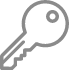 login password icon
